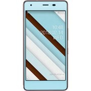 au Qua phone QZ KYV44SPA カシスピンク ヨドバシ.com - au エーユー Qua phone（キュア フォン） QZ