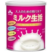 森永乳業 ミルク生活プラス 300g [ミルク] 通販【全品 ... - ヨドバシ.com