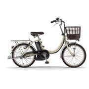 ヨドバシ.com - ヤマハ YAMAHA 電動アシスト自転車 PAS SION-U （パス シオン ユー 24型） 24インチ 12.3Ah  内装3段変速 レッド PA24SU 通販【全品無料配達】