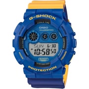 ヨドバシ.com - カシオ CASIO G-SHOCK ジーショック GD-120NC-4JF [No-Comply（ノー・コンプライ） レッド]  通販【全品無料配達】