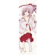 ヨドバシ.com - ムービック movic 天使の3P！ 抱き枕カバー 桜花 [キャラクターグッズ] 通販【全品無料配達】