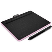 ヨドバシ.com - ワコム WACOM Wacom Intuos Small ワイヤレス ブラック 