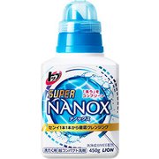 ヨドバシ.com - トップ 新トップ スーパーNANOX本体 大ボトル