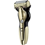 Panasonic - panasonicメンズシェーバーesーcst8qーa(青) Amazon.co.jp: パナソニック ラムダッシュ メンズシェーバー 3枚