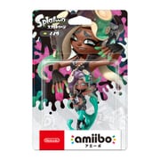 ヨドバシ.com - 任天堂 Nintendo amiibo（アミーボ） ヒメ （スプラ