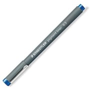 ヨドバシ.com - ステッドラー STAEDTLER ピグメントライナー 0.5mm レッド 308 05-2 通販【全品無料配達】