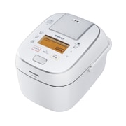 ヨドバシ.com - パナソニック Panasonic 可変圧力IHジャー炊飯器