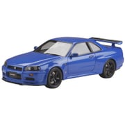 値下げ　1/18 ホビージャパン Hobby Japan スカイラインGT-R 送料無料》ホビージャパン 1/18 ニッサン スカイライン GT-R V