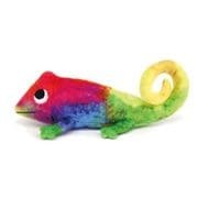 ヨドバシ.com - サンアロー レオ・レオニ カメレオン ぬいぐるみ