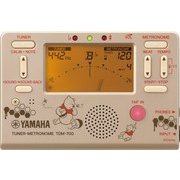 ヨドバシ.com - ヤマハ YAMAHA TDM-700DMN4 [チューナーメトロノーム