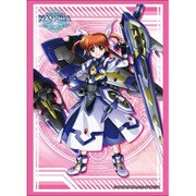 (未使用･未開封品)　ブシロードスリーブコレクション ハイグレード Vol.1533 魔法少女リリカルなのは Reflection 『フェイト・T・ハラオウン』 6k88evb ヨドバシ.com - ブシロード スリーブコレクション ハイグレード