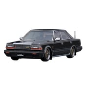 Amazon | イグニッションモデル 1/43 ニッサン グロリア (Y30) 4