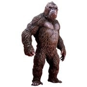 キングコングソフビ お気に入りソフビ キングコング1962 日本でのフィギュア発売は
