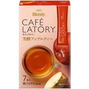 ヨドバシ.com - 味の素AGF ブレンディカフェラトリー スティック 芳醇