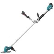 マキタ充電式草刈機18V MUR186UDZ マキタ MUR186UDZ 18V 充電式草刈機 （分割棹） Uハンドル 【廃番】