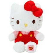 サンリオ 4L 特大 希少 ハローキティ ぬいぐるみ レア サンリオ美品！4L 特大 希少ハローキティ ぬいぐるみ レア