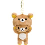 ヨドバシ.com - サンエックス San-X ぶらさげぬいぐるみ