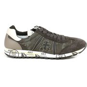 ヨドバシ.com - PREMIATA プレミアータ Premiata LUCY 2459 42 [ランニングシューズ メンズ  26.0～26.5cm] 通販【全品無料配達】