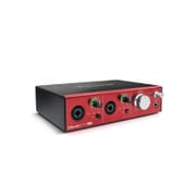 FOCUSRITE Clarett+4 Pre USBオーディオインターフェイス Amazon.com: Focusrite AMS-CLARETT-4PRE-USB Clarett 4Pre USB