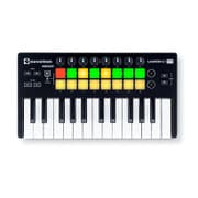 ヨドバシ.com - ノベーション novation LAUNCHKEY 25 MKII [MIDI ...