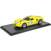 ヨドバシ.com - リトルガレージ LG2401BL [1/24 プリンス R380