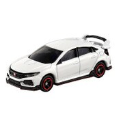 イベント景品用に^ ^/ No.58ホンダ　シビックTYPE R 36個入 Amazon | トミカ No.58 ホンダ シビック TYPE R(箱) | ミニカー