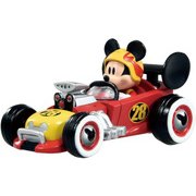 ヨドバシ.com - タカラトミー TAKARATOMY ミッキーマウスとロードレーサーズ トミカ MRR-5 ピンク・サンダー ミニーマウス  [3歳～] 通販【全品無料配達】