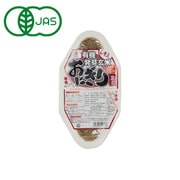 ヨドバシ.com - コジマフーズ 有機発芽玄米おにぎり わかめ 90g×2 通販