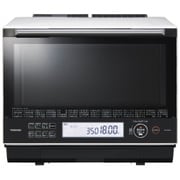 ヨドバシ.com - 東芝 TOSHIBA ER-SD5000(R) [過熱水蒸気オーブンレンジ