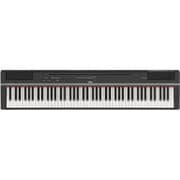 ヨドバシ.com - ヤマハ YAMAHA P-125WH [電子ピアノ Pシリーズ