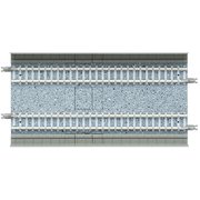 ヨドバシ.com - トミーテック TOMYTEC 1819 [Nゲージ 複線レール