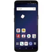 NTTdocomo - 【未使用docomo Galaxy S9 SC-02K Lilac Purple 中古】GALAXY S9 64GB ライラックパープル SC-02K docomoロック