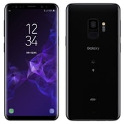 ヨドバシ.com - au エーユー Galaxy S9 SCV38 (H) チタニウムグレー ...