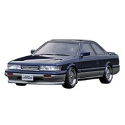 イグニッションモデル 1/18 ニッサン レパード 3.0 アルティマ