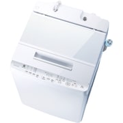 ヨドバシ.com - 東芝 TOSHIBA 全自動洗濯機 (10.0kg) ZABOON（ザブーン） グレインブラウン AW-10SD7(T)  通販【全品無料配達】