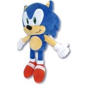 ソニック・ザ・ヘッジホッグ　ぬいぐるみBC（ソニック）　エスケイジャパン ヨドバシ.com - エスケイジャパン SK JAPAN ソニック・ザ