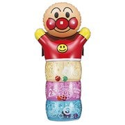 Let's Assemble! Anpanman (BOX 10 Pcs.)
