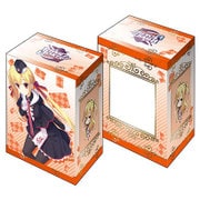 (未使用･未開封品)　ブシロードデッキホルダーコレクションV2 Vol.429 RIDDLE JOKER『三司あやせ』 bt0tq1u Amazon.co.jp: ブシロードデッキホルダーコレクションV2 Vol.429