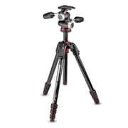 ヨドバシ.com - マンフロット Manfrotto MT190GOC4 [190go！ M-lock