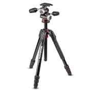 ヨドバシ.com - マンフロット Manfrotto MT190GOA4 [190go！ M-lock