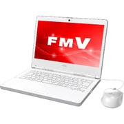 ヨドバシ.com - 富士通 FUJITSU FMVL55C2W [ノートパソコン LIFEBOOK