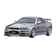 ヨドバシ.com - イグニッションモデル ignition model IG1609 [1/43 ニスモ R34 GT-R Z-tune  ミッドナイトパープルIII] 通販【全品無料配達】