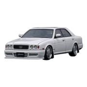 イグニッションモデル１／４３ニッサン グロリア アルティマ Y３２ イグニッションモデルxトミーテック 1/43 日産 グロリア