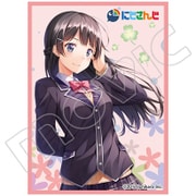 フェアリーch構築　ナイトループ＆にじさんじスリーブ50枚 51g9rB9Wt-L.jpg