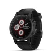 ヨドバシ.com - ガーミン GARMIN 010-01987-72 [fenix 5S Plus