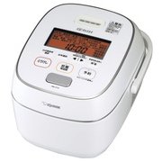 ヨドバシ.com - 象印 ZOJIRUSHI 圧力IH炊飯ジャー 極め炊き 鉄器