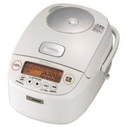 ヨドバシ.com - 象印 ZOJIRUSHI NP-BH10-TA [圧力IH炊飯ジャー 極め