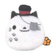 ヨドバシ.com - 三英貿易 ねこだんご ハロウィン パンプキン ヨドバシ.com - 三英貿易 ねこだんご ハロウィン パンプキン