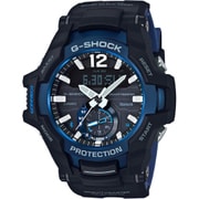 カシオ CASIO G-SHOCK ジーショック GR-B100-1A3JF [G-SHOCK GRAVITYMASTER（グラビティマスター）  ソーラー+Bluetooth ブラック/グリーン] 通販【全品無料配達】 - ヨドバシ.com