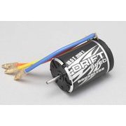 ヨコモ　ブラシレスモーター14.5&アンプ YM-S105DP ZERO-S ドリフトスペック ブラシレスモーター 10.5T
